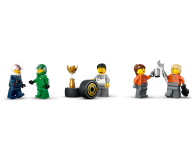 LEGO City 60445 F1® Ciężarówka z bolidami RB20 i AMR24 F1® - 1298087 - zdjęcie 6